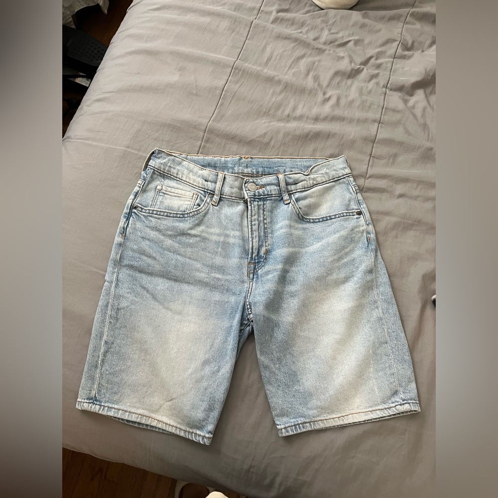 Boys Denim Jean shorts